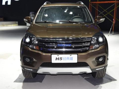 10万级的越野强劲的硬汉SUV，四驱性能，第3款很值得买