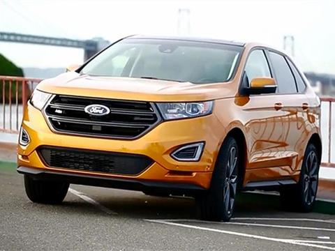 这些车都说要吊打汉兰达，只有一款国产车做到了！