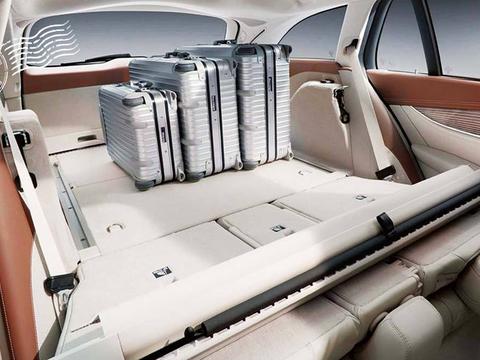 为什么说旅行车才是SUV真正的对手？看完这三款你就知道答案了！