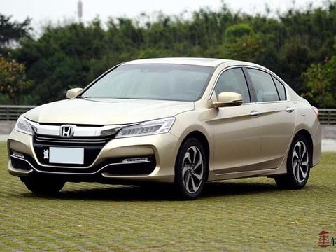 预算20万，这些享有盛名、各有特色的中型车不会让你后悔