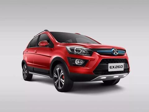 买这些SUV国家补贴6-7万，一公里不用1毛钱