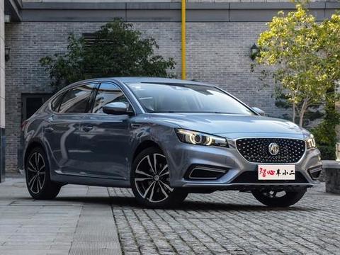 想买车，手头不宽裕怎么办？这2款车10万就搞定！