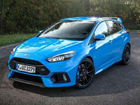 40万以内加速能力最强的车型！4.7秒破百，思域和ATS-L只能吃灰