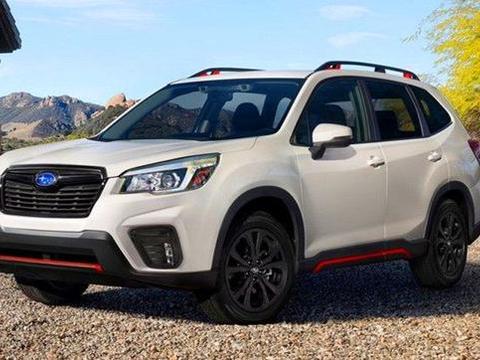 这款SUV才是性价比之王！2.5L配全时四驱，还看啥路虎、普拉多！