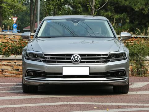 这车比奥迪A6档次高，怒降40万，卖不动，只因国人不识货？