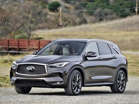 这车一出宝马X3，奥迪Q5直接靠边站！