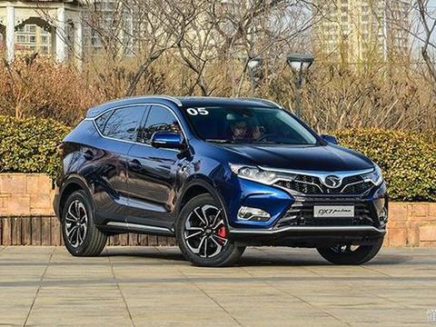东南DX7 Prime加价上市 看东南汽车如何坑死自己