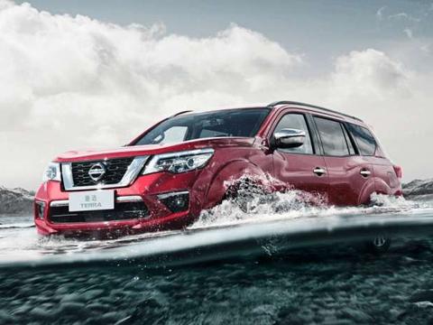 丰田看到日产途达价格之后，才知道2.7L普拉多的停产是一个错误