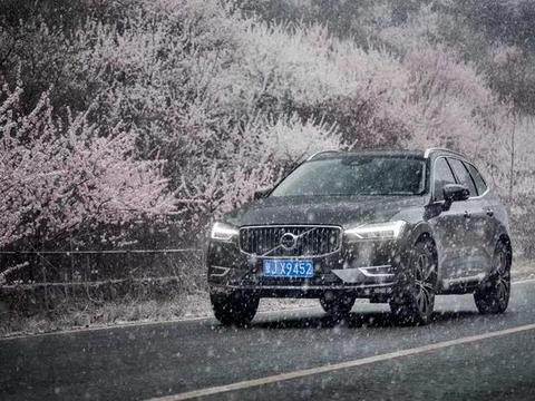 这款SUV和奥迪Q5一样霸气！售价不到40万，奔驰GLC车主看完泪崩