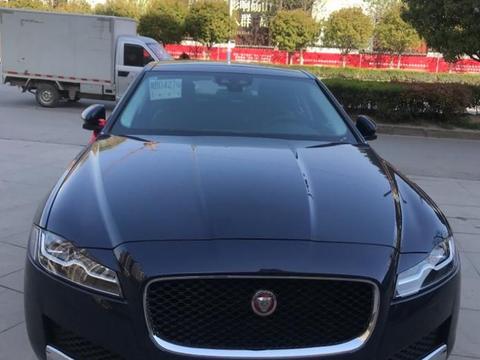 曾卖50多万，被奇瑞国产落地不到40万，这车颜值高逼格强不输5系