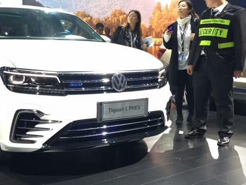 这车即将量产比奥迪Q5还大，拉低身价不足30万，力拼昂科威CR-V