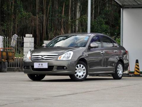 爆款合资轿车不到10万元 这几款不买也得看看