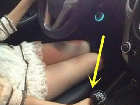 最有个性的几款汽车档把，宝马比奔驰更经典，路虎即将被淘汰