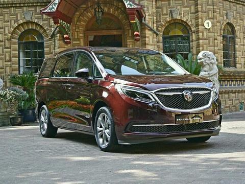 比埃尔法便宜70万 买它的都是隐形富豪