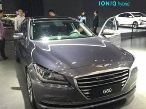 性价比超宝马5系，3.0配四驱，全进口仅28万