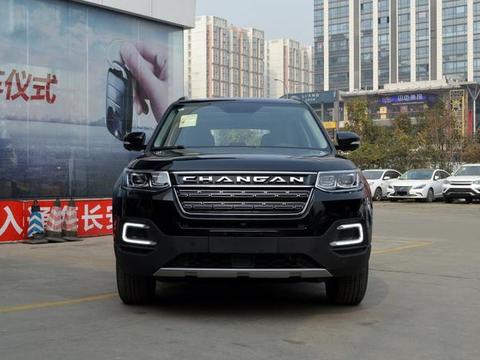 后悔买汉兰达，最良心七座SUV，比普拉多霸气，配2.0T，仅15万