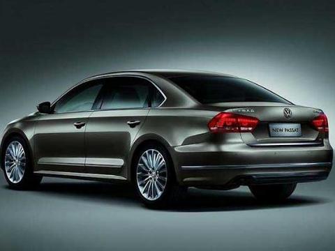 这车曾轻松吊打雅阁，车标是国人最爱，现跌至14万，反而被耻笑！