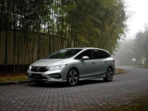 家用神车，后排可以葛优瘫两个大胖子，卖13万还买什么朗逸