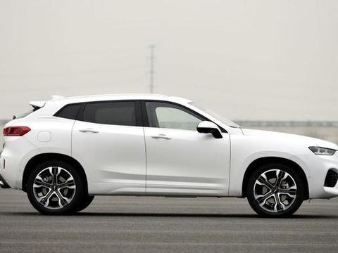 开出去比宝马X5更有面子，国产豪车2.0T，才售20万