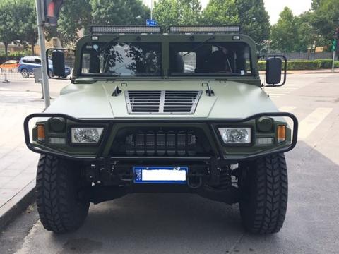 陆地巡洋舰可以歇菜了，国产最强越野车，加价排队都提不到车