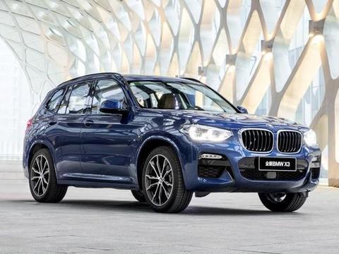 这车上市后，奔驰GLC不敢加价，奥迪Q5不优惠8万定卖不动