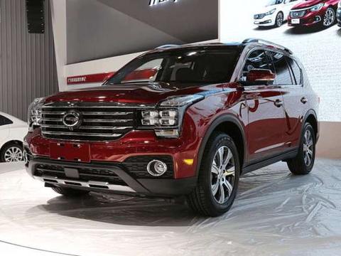 国产SUV再出一员猛将，魏派VV7的大敌上市，售14万益到家