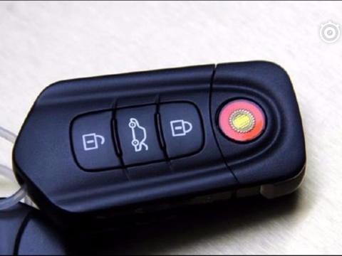 看钥匙识车，迈腾钥匙丑到爆，宝马钥匙很惊艳，五百万红旗破塑料