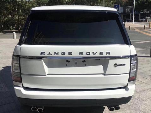 落地价格180万 越野之王 移动办公室 如今50多万挥泪出售