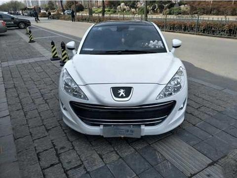 18万纯进口跑车！回头率不输百万奥迪，宝马，超级吸晴神器！