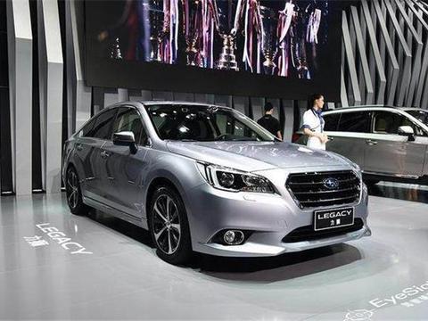 安全性对标沃尔沃，操控不输宝马，配2.0T仅售21万