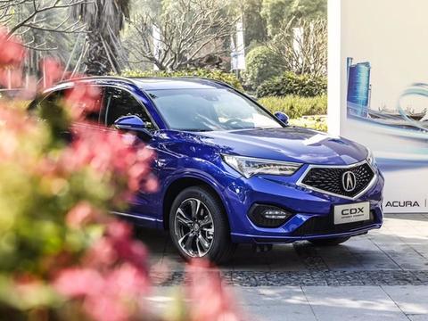 油耗6.4动力3.0还是豪华品牌 这款SUV开过都说操控好！