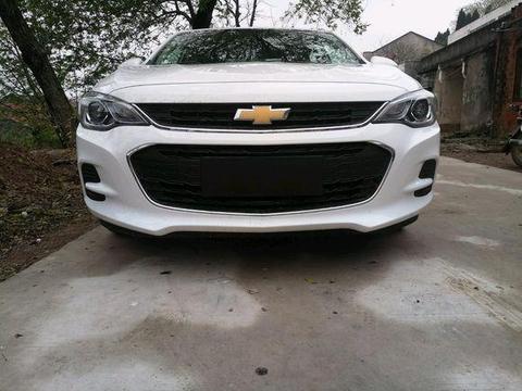 迈锐宝小弟又降了，比朗逸漂亮，经济实用性超帝豪，关键才6万起