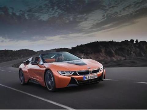 北京车展前瞻丨不买对的只买贵的，北京车展上的超跑豪车有哪些？