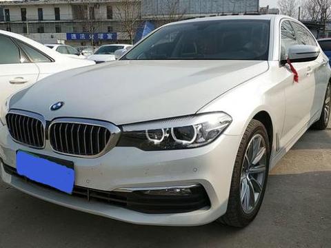 做生意成功花49万买辆宝马528：朋友说不如买530，车主的回答绝了