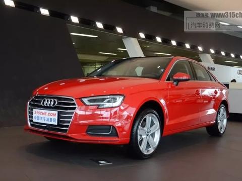 奔驰A级和奥迪A3，怎么选？