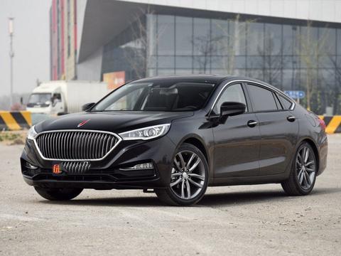 红旗这次终于亲民！B级价格配C级标准，仅16万起售，媲美BBA