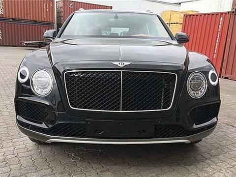 宾利添越为什么销量这么好?你有了解它吗?！