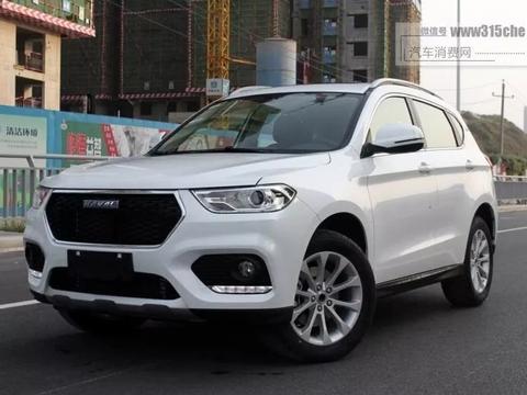 传祺GS8和VV7，建议选哪一款？