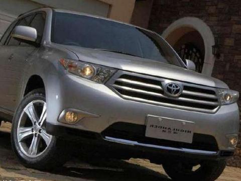 国人公认质量最好的几款车 50万公里不需大修