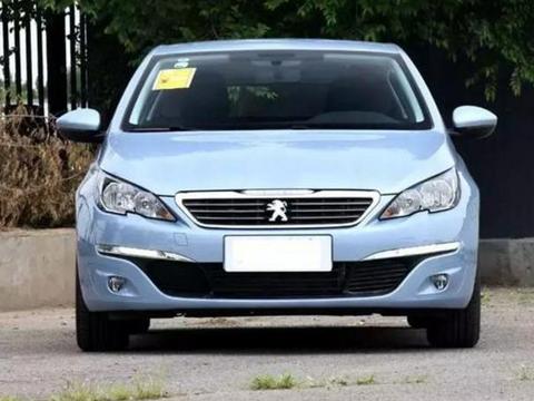 欧洲年度最佳车型，进入国内仅3年就混到停产，老司机都说太可惜