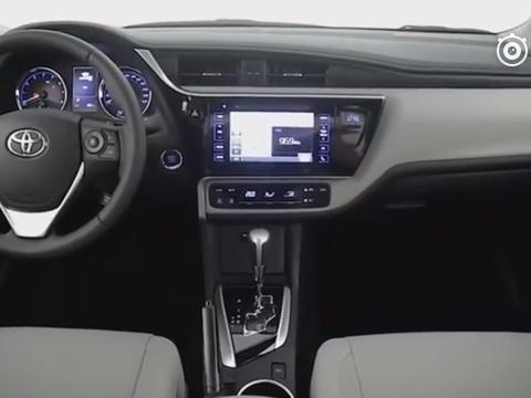 这辆车全球销量第一, 大家为什么愿意去选择它?