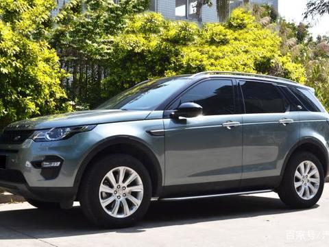 直降15万，曾卖80万，今才35万，当初被疯抢，是人傻钱多？