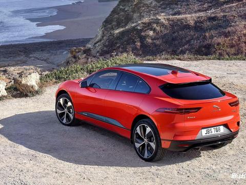 捷豹首款纯电动SUV，挑战特斯拉加速4.5秒，续航500公里