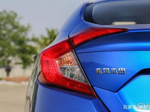 思域的小毛病多吗？它的胎噪大吗？这8位车主来告诉你答案！