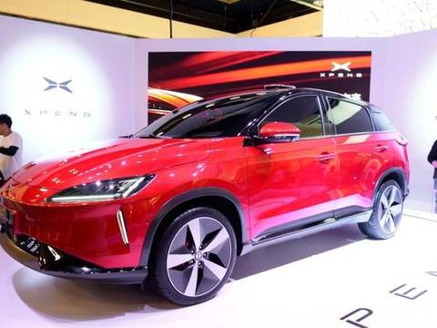 小鹏电动G3将于4月23日正式亮相；奥迪新A7 e-tron谍照曝光