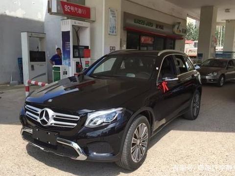 为面子借钱买奔驰，开了半年就后悔了，车主的理由一语道破