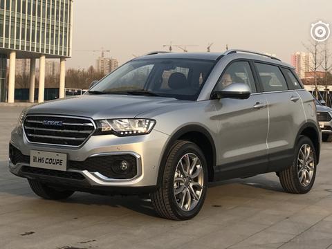 哈弗H6被完全拆开，国产车就这做工？