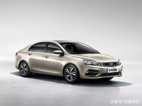 跟合资品牌“刚正面”10万左右自主紧凑级轿车推荐