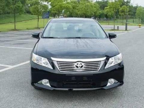 全球公认“开不烂”的4款汽车，十年八年不用修，我选最后一款！