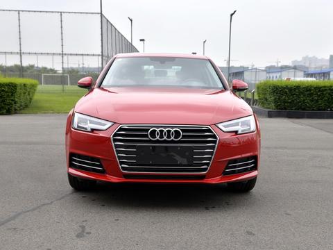 预算35万买车，这几款不仅有面子还有颜值！